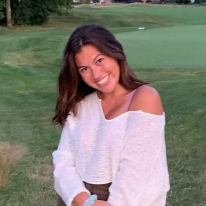 Meet your Posher, Sophia